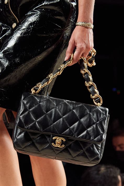 chanel 2022 bag|cheapest Chanel bag 2022.